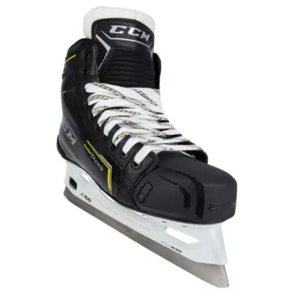 CCM Super Tacks 9370 Junior Goalie Skates - Image 2