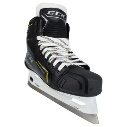 CCM Super Tacks 9370 Junior Goalie Skates - Image 2