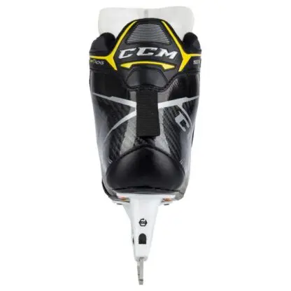 CCM Super Tacks 9370 Junior Goalie Skates - Image 8