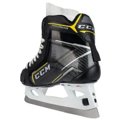 CCM Super Tacks 9370 Junior Goalie Skates - Image 6