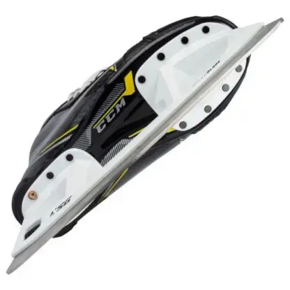 CCM Super Tacks 9370 Junior Goalie Skates - Image 5