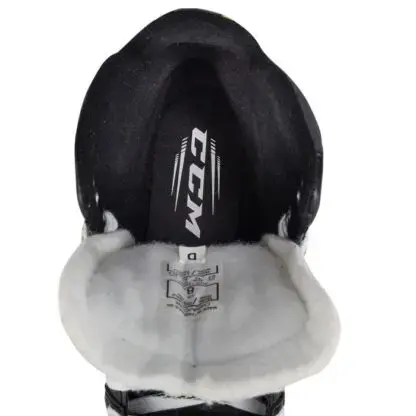CCM Super Tacks 9370 Junior Goalie Skates - Image 4