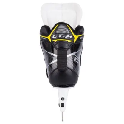 CCM Super Tacks 9370 Youth Goalie Skates - Image 8