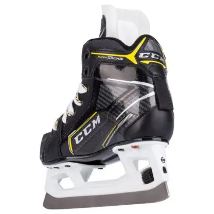 CCM Super Tacks 9370 Youth Goalie Skates - Image 7