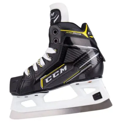 CCM Super Tacks 9370 Youth Goalie Skates - Image 6