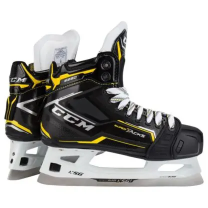 CCM Super Tacks 9380 Junior Goalie Skates
