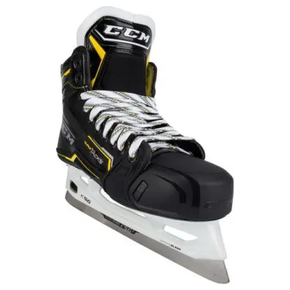 CCM Super Tacks 9380 Junior Goalie Skates - Image 2