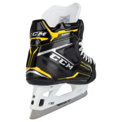 CCM Super Tacks 9380 Junior Goalie Skates - Image 9