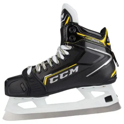 CCM Super Tacks 9380 Junior Goalie Skates - Image 6