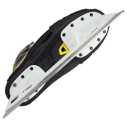 CCM Super Tacks 9380 Junior Goalie Skates - Image 5