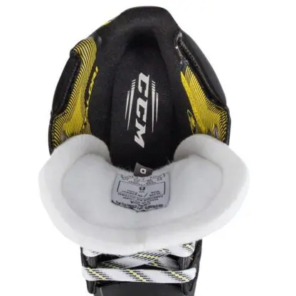 CCM Super Tacks 9380 Junior Goalie Skates - Image 4