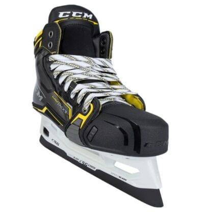 CCM Super Tacks AS3 Pro Senior Goalie Skates - Image 2
