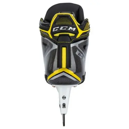CCM Super Tacks AS3 Pro Senior Goalie Skates - Image 8