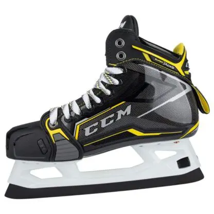 CCM Super Tacks AS3 Pro Senior Goalie Skates - Image 6
