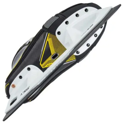 CCM Super Tacks AS3 Pro Senior Goalie Skates - Image 5
