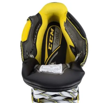 CCM Super Tacks AS3 Pro Senior Goalie Skates - Image 4