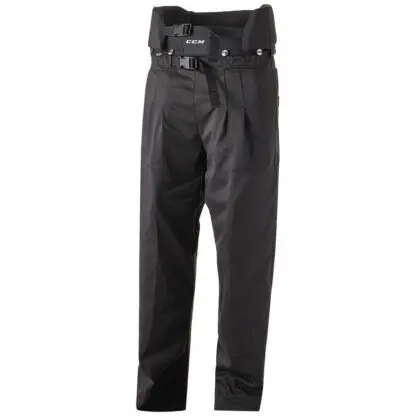 CCM Padded Referee Pants