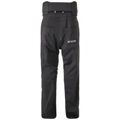 CCM Padded Referee Pants - Image 2