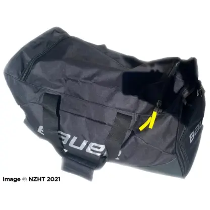 Bauer S14 Officials Hockey Equipment Bag
