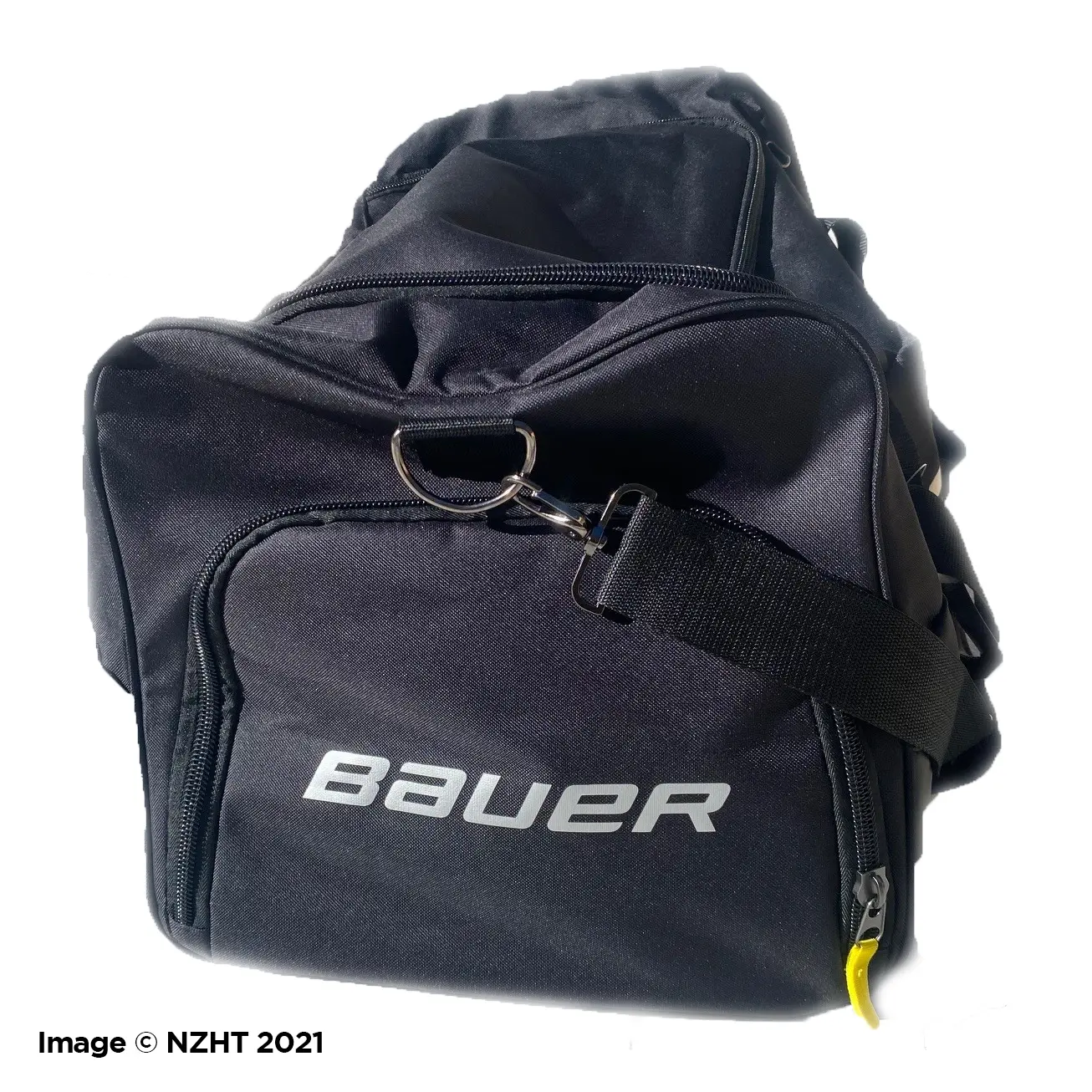 Best Hockey Bags of 2023 for Carry, Wheeled, Hockey Gear Backpacks, Youth,  and Goalie Bags | Ice Warehouse