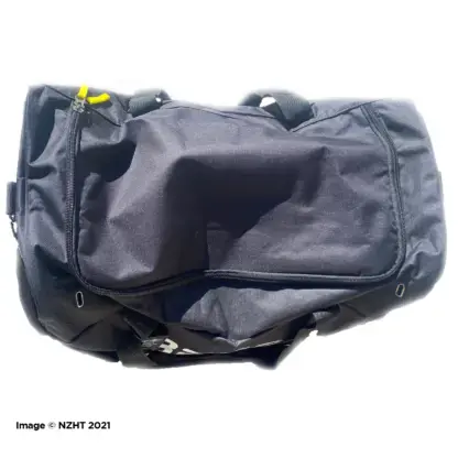 Bauer S14 Officials Hockey Equipment Bag - Image 3