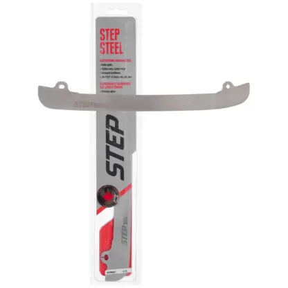 CCM Step Steel Speed Blade 4.0 Runner - Pair