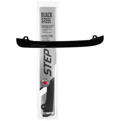 CCM Step Blacksteel Speed Blade 4.0 Runner - Pair