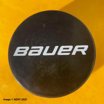Bauer 6oz Puck