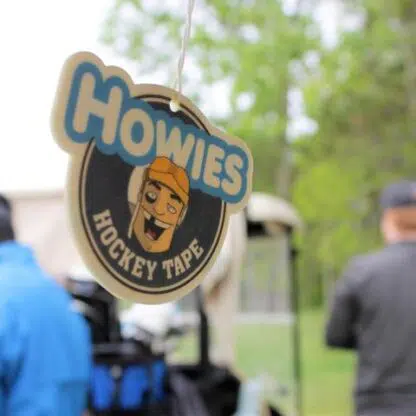 Howies Air Freshener - Image 4