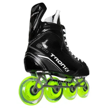 TronX E10.0 Senior Inline Hockey Skates
