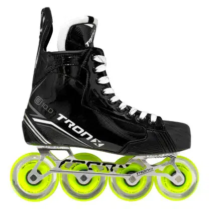 TronX E10.0 Senior Inline Hockey Skates - Image 4