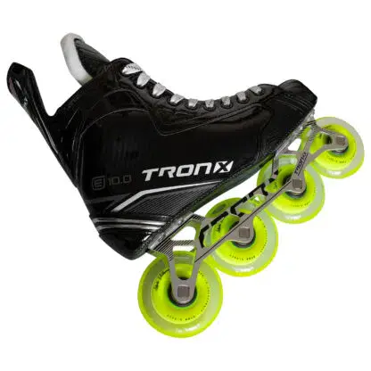 TronX E10.0 Senior Inline Hockey Skates - Image 3