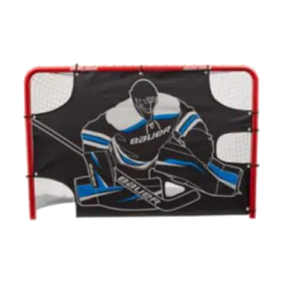 Bauer Pro Sharpshooter 6'x4' Tutor