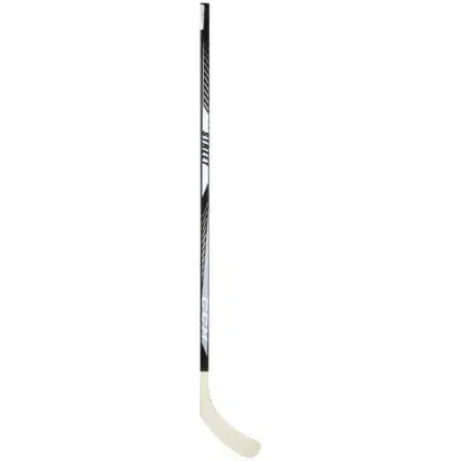 CCM Wood Nylon Youth Street Hockey Stick