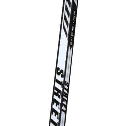 CCM Wood Nylon Youth Street Hockey Stick - Image 4