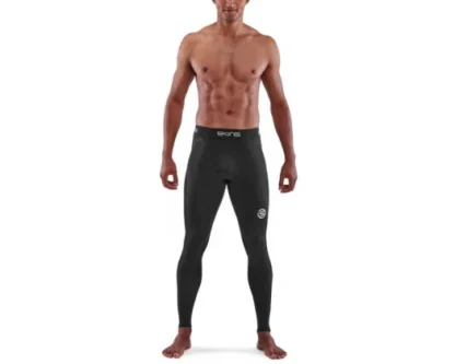 Skins Mens Series 1 Long Tights