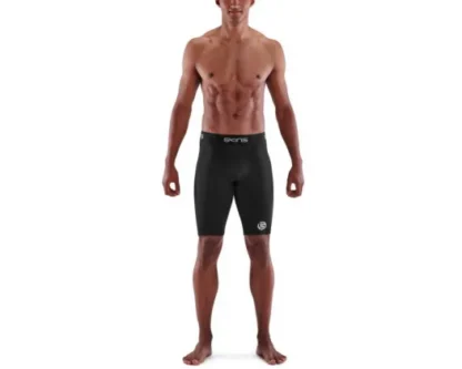 Skins Mens Series 1 Half Tights