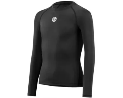 Skins Junior Series 1 Long Sleeve Top