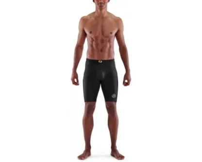 Skins Mens Series 3 Half Tights