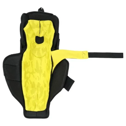 Bauer Supreme 3S hockey Shin Guard Junior - Image 2