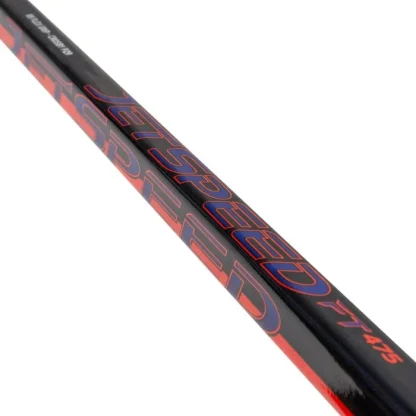 CCM JetSpeed FT475 Senior Hockey Stick - Image 5