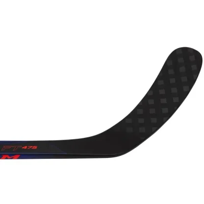 CCM JetSpeed FT475 Senior Hockey Stick - Image 4