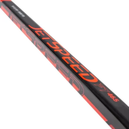 CCM JetSpeed FT465 Junior Hockey Stick - Image 5