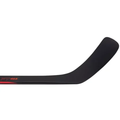 CCM JetSpeed FT465 Junior Hockey Stick - Image 4