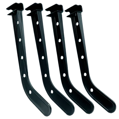Hockey Wraparound Dry Stick - Image 2