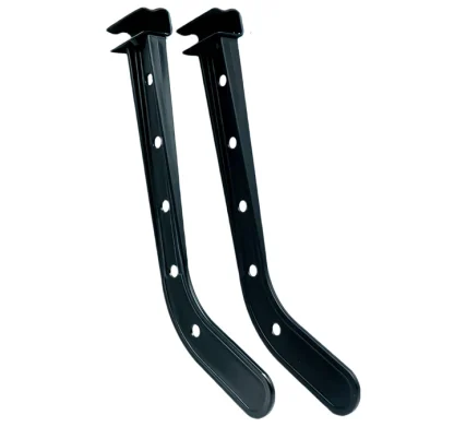 Hockey Wraparound Dry Stick - Image 3