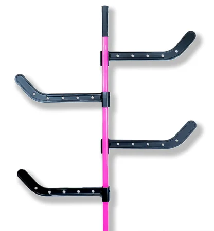 Hockey Wraparound Dry Stick - Image 5