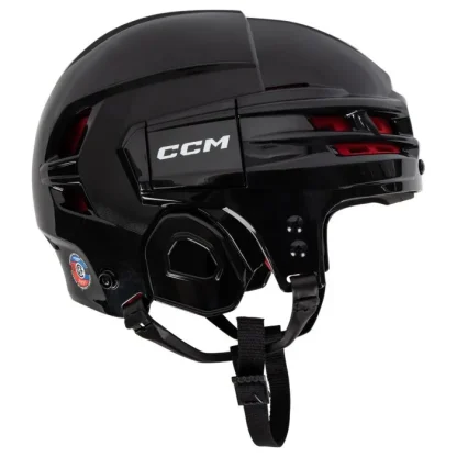 CCM Tacks 70 Senior Hockey Helmet (No cage or visor) - Image 6