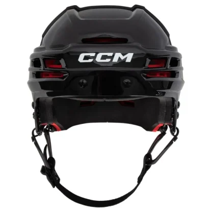 CCM Tacks 70 Senior Hockey Helmet (No cage or visor) - Image 5