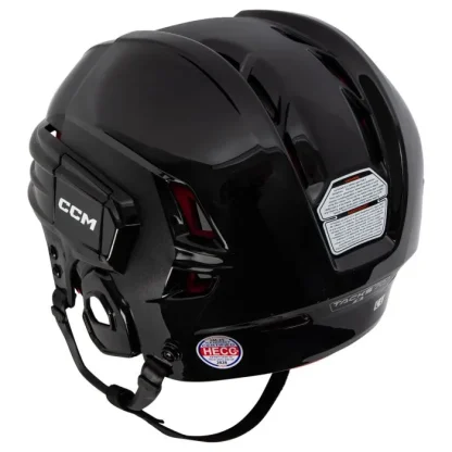 CCM Tacks 70 Senior Hockey Helmet (No cage or visor) - Image 4